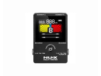 Nux Multi Tester + Afinador NMT-1 Nux Multi Tester + Afinador NMT-1